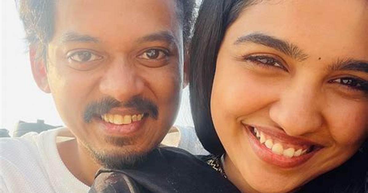 Who S Mamitha Baiju S Life Partner Unraveling the Marital Status of the Popular