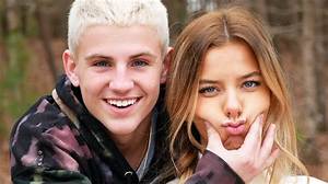 Who's Matty B's Girlfriend?