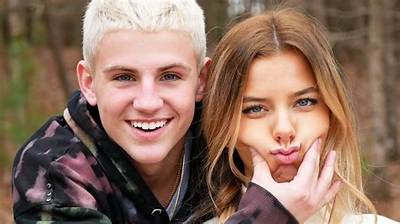 Who's Matty B's Girlfriend?