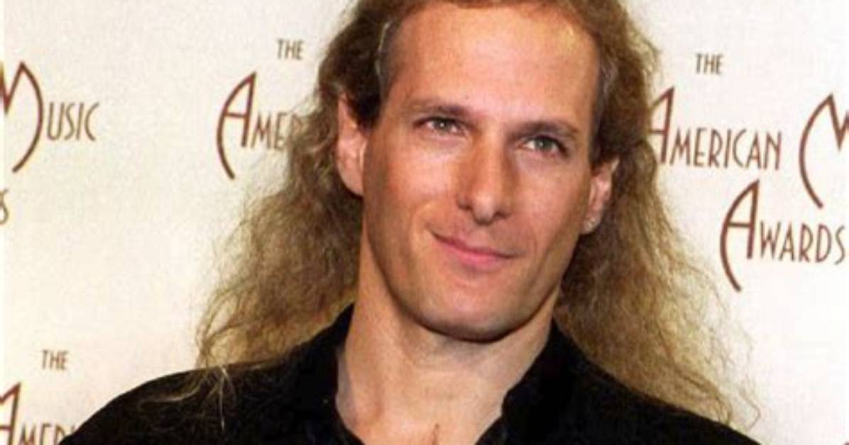 Who's Michael Bolton's Other Half? | Current Wife Revealed