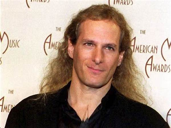 Who's Michael Bolton's Other Half? | Current Wife Revealed