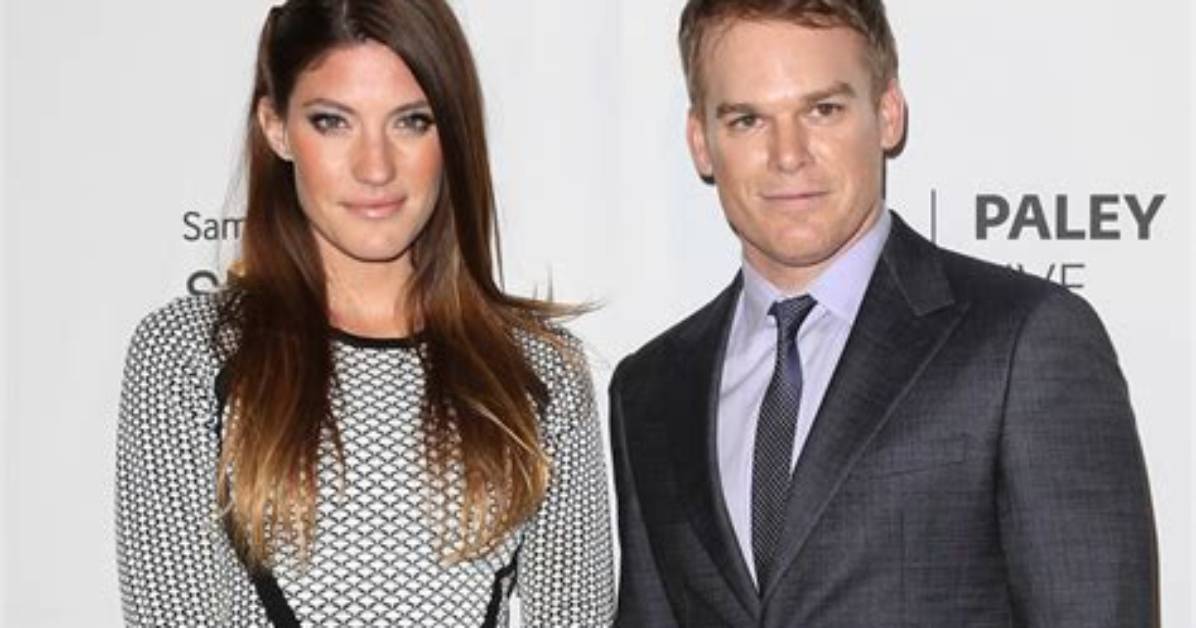 Who's Michael C. Hall's Partner in Life and Art?