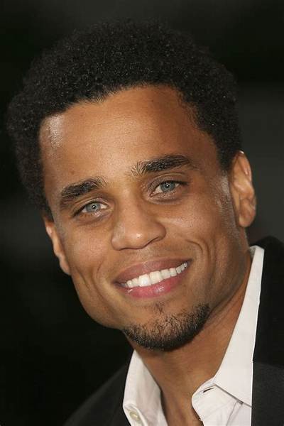 Who's Michael Ealy's Mom and Dad? Explore His Family's Roots