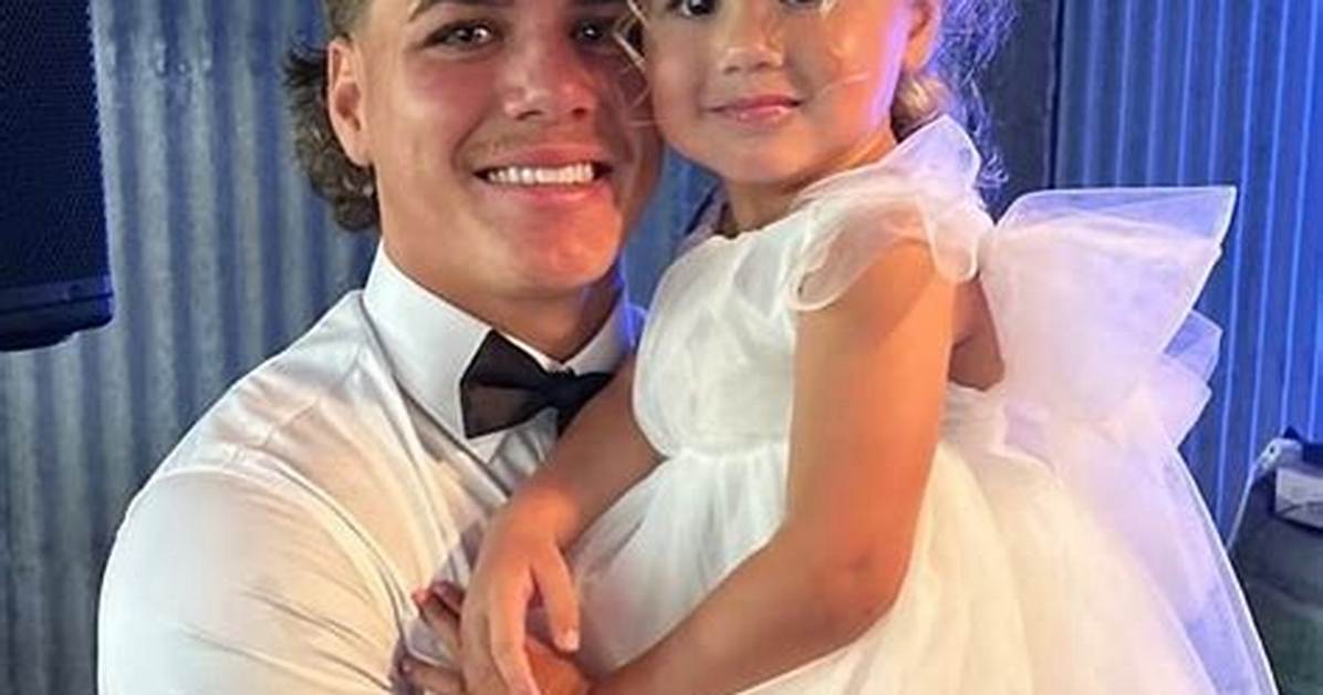 Who S Reece Walsh Dating in 2024 Unveiling The