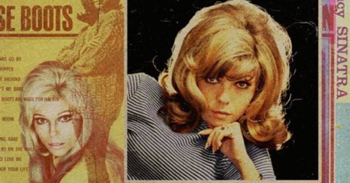 Who's Related to Who: Exploring Nancy Sinatra's Connection to Frank Sinatra