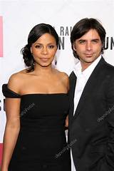 Who's Sanaa Lathan's Husband? Find out Here