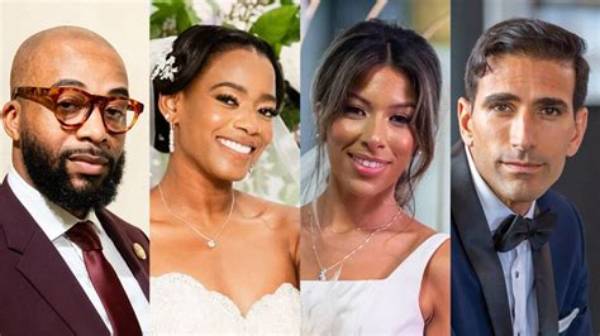 Who's Still Together from Married at First Sight Season 11? [Updated]