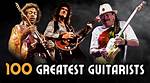Who's the Best Guitarist Alive?