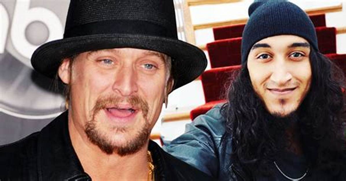 Who's the Brother of Kid Rock?