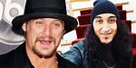 Who's the Brother of Kid Rock?