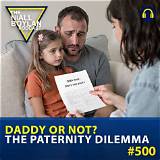 Who's the Daddy? Exploring the Paternity of Sydney Moreau's Baby