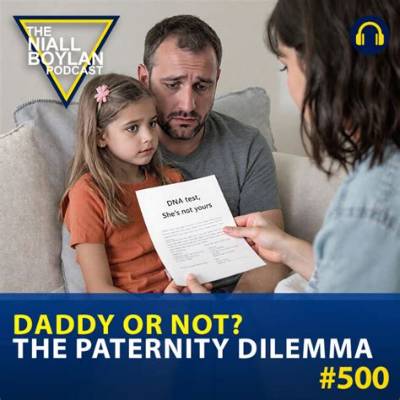 Who's the Daddy? Exploring the Paternity of Sydney Moreau's Baby