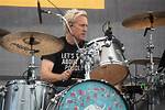 Who's the Drummer for Foo Fighters?