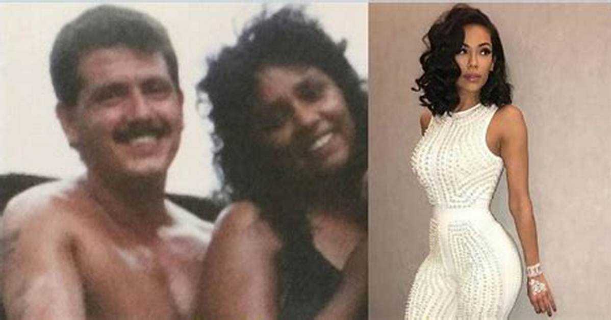 Who's the Father of Erica Mena's Children? Uncovering the Mystery of Multiple Baby Daddies