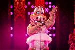 Who's the Hippo in the Masked Singer?