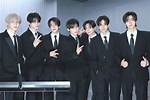 Who's the Leader of Enhypen? Unveiling the Star Behind the K-Pop Sensation
