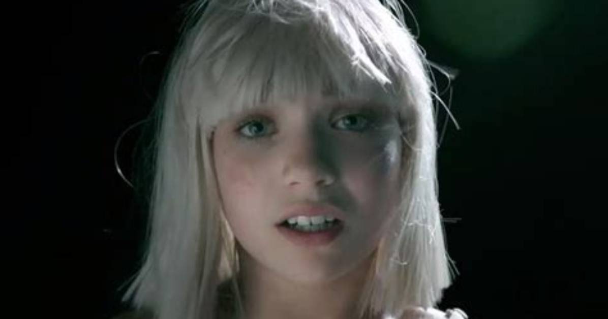 Who's the Little Girl in Sia's Videos?