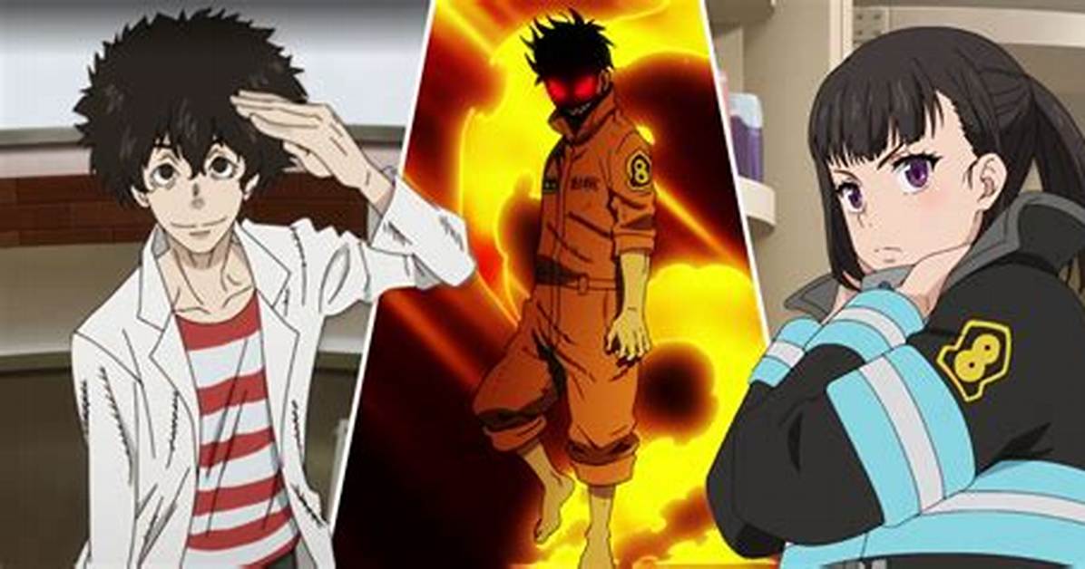 Who's the Main Character in Fire Emblem?