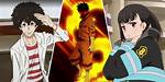 Who's the Main Character in Fire Emblem?