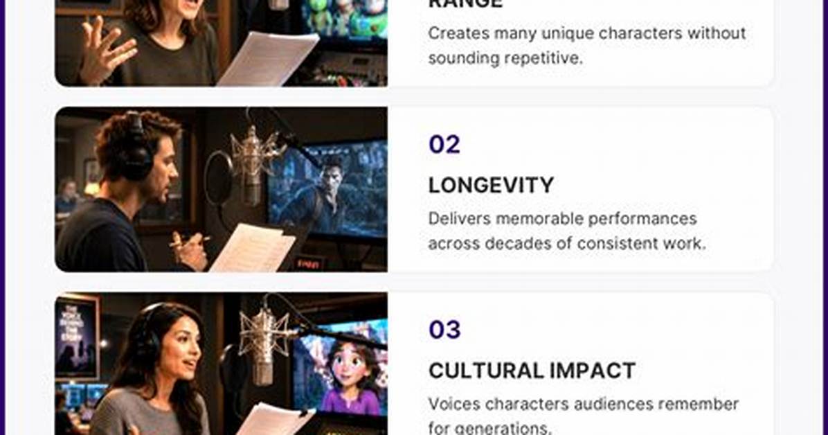 Who's the Voice Behind the Legendary Maui in Moana?