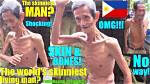 Who's the World's Skinniest Man? Discover the Remarkable Story