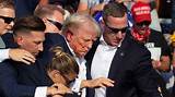 Who Shot at Donald Trump? a Comprehensive Analysis