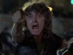 Who Shot Cyrus in the Warriors?