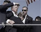 Who Shot Trump? a Detailed Investigation into the Incident