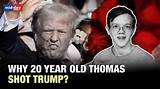 Who Shot Trump's Shooter? a Comprehensive Investigation