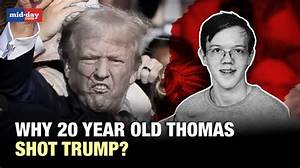 Who Shot Trump's Shooter? a Comprehensive Investigation