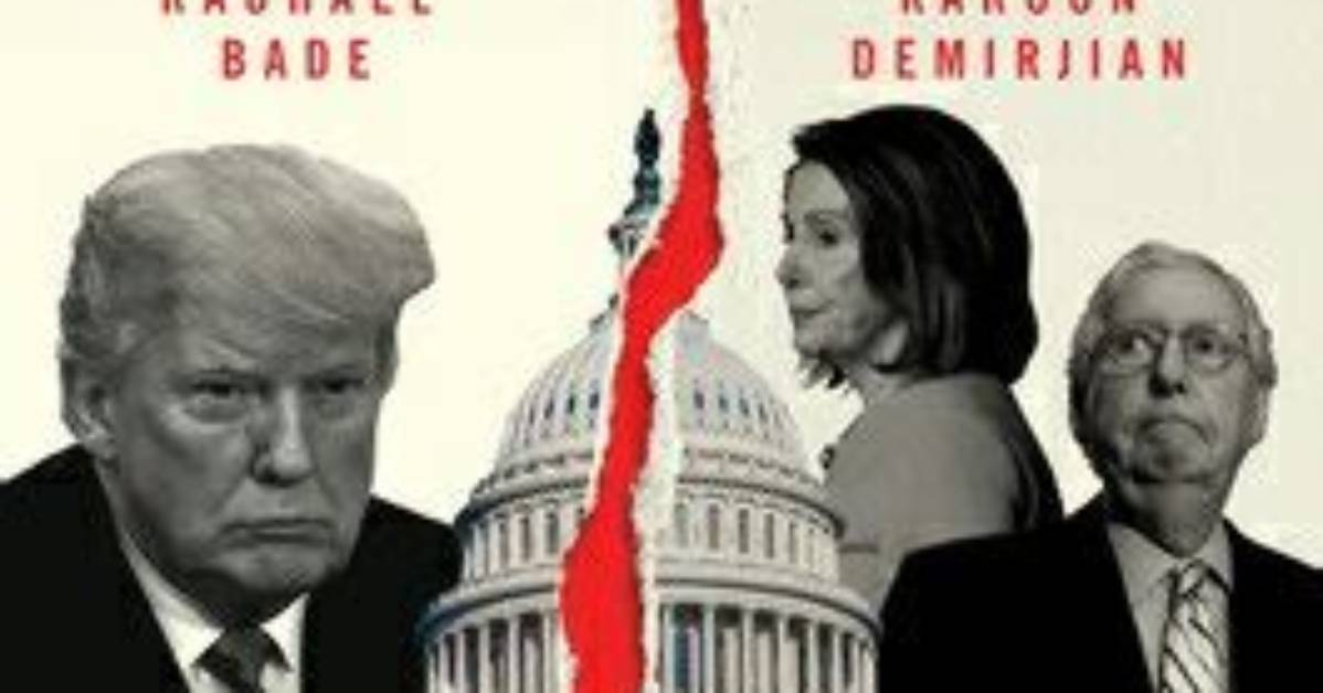 Who Shot Trump? the Untold Story Behind the Incident