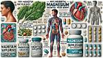 Who Should Not Take a Magnesium Supplement?