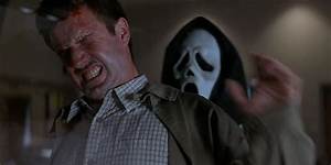 Who Stabbed Dewey Scream 2?