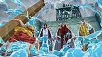 Who Started Marineford War?