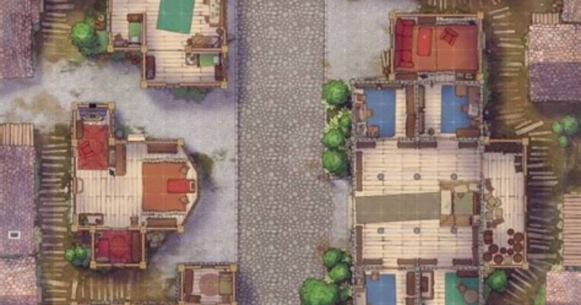 Who Stops the Street Battle?