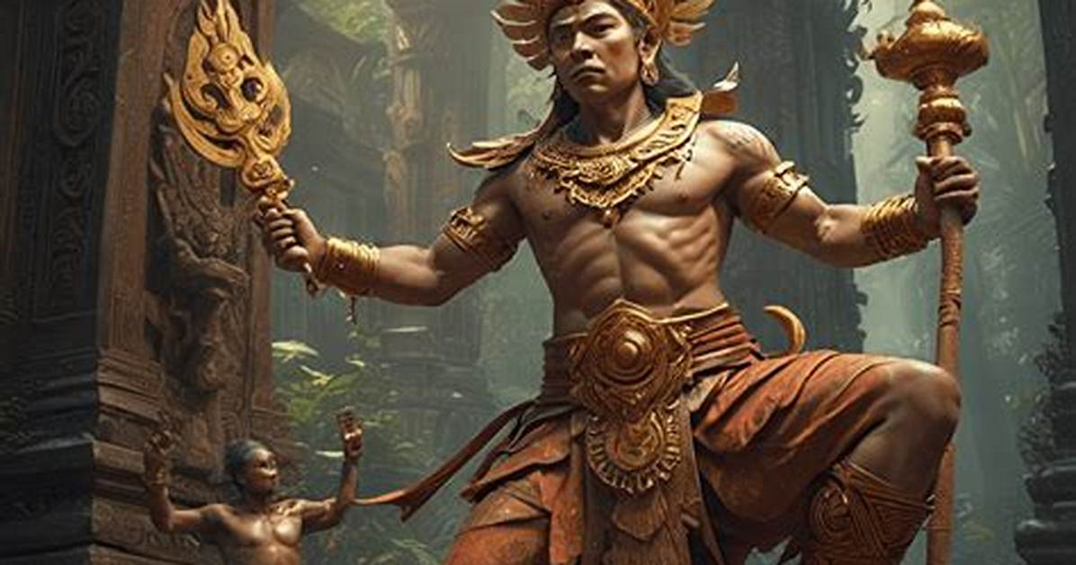 Who Tamed Enkidu?