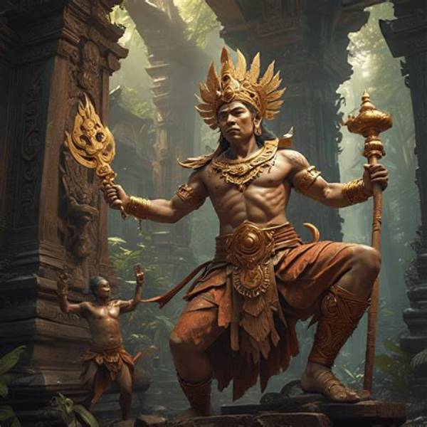 Who Tamed Enkidu?