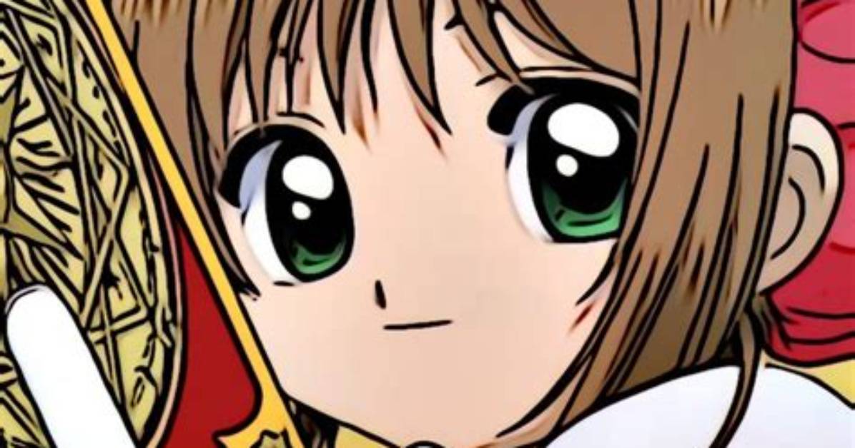 Who Took Sakura's v Card?