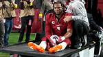 Who Tore Their Acl in the Nfl Super Bowl?