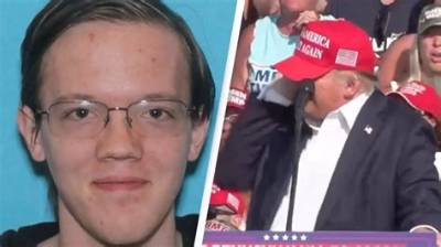 Who Tried to Shoot Trump? a Comprehensive Investigation into the Threats Against the Former President