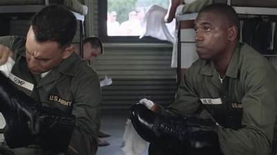 Who Turned Down the Role of Bubba in Forrest Gump?