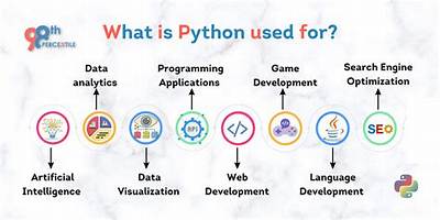 Who Uses Python Today?