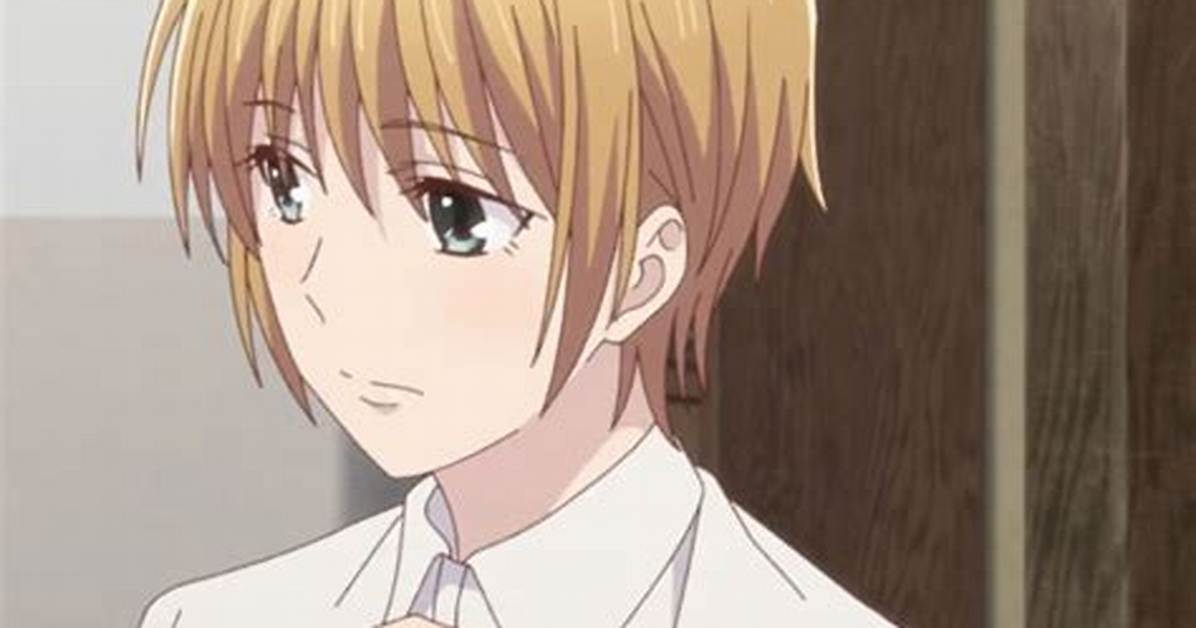 Who Voices Ritsu in Fruits Basket 2019?