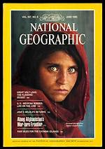 Who Wants Old National Geographic Magazines