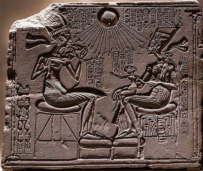 Who Was Akhenaten's Son?