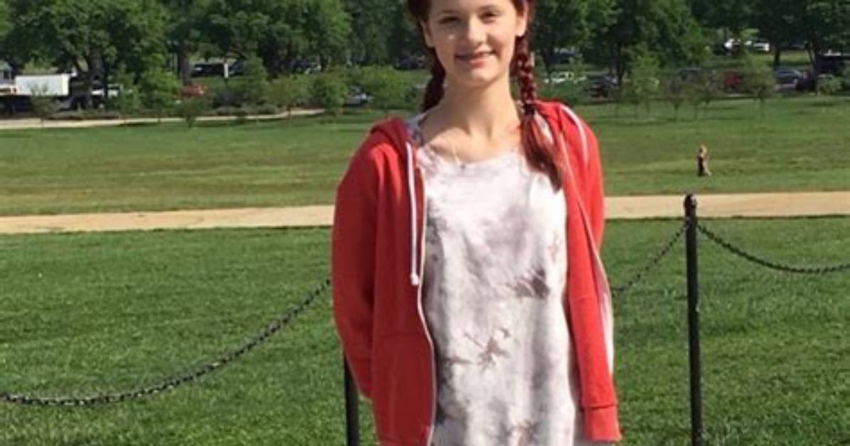 Who Was Alaina Joann Petty Parkland Victim S Father Slams Joe Biden for Using Daughter S Death to Advance Your
