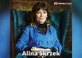 Who Was Alina Skrzek? Details on the Polish Poet and Songwriter Wife of Jozef Skrzek Who Passed Away