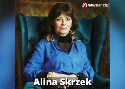 Who Was Alina Skrzek? Details on the Polish Poet and Songwriter Wife of Jozef Skrzek Who Passed Away