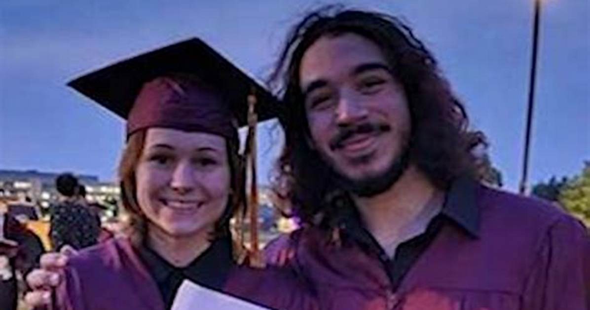 Who Was Amelia Mazeikis Amelia D Shaun Gofundme Raises over 20 000 as Recent High School Grads Killed In