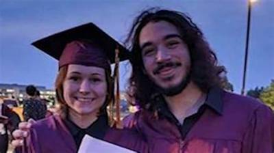 Who Was Amelia Mazeikis? Amelia & D’shaun Gofundme Raises over $20,000 as Recent High School Grads Killed in Deadly Crash